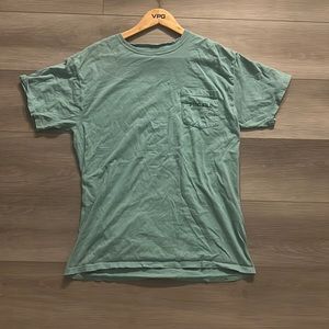 Tugski Blue T-Shirt